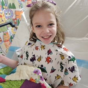 Fundraising Page: Ariana Griep